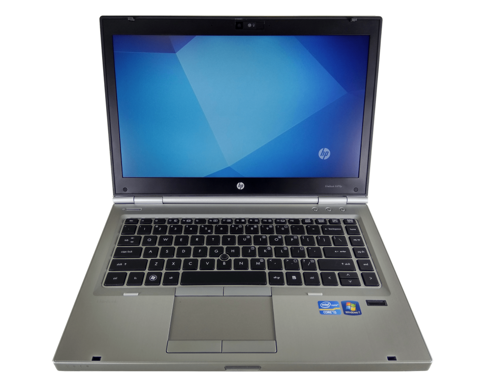 Как разобрать hp elitebook 8470p