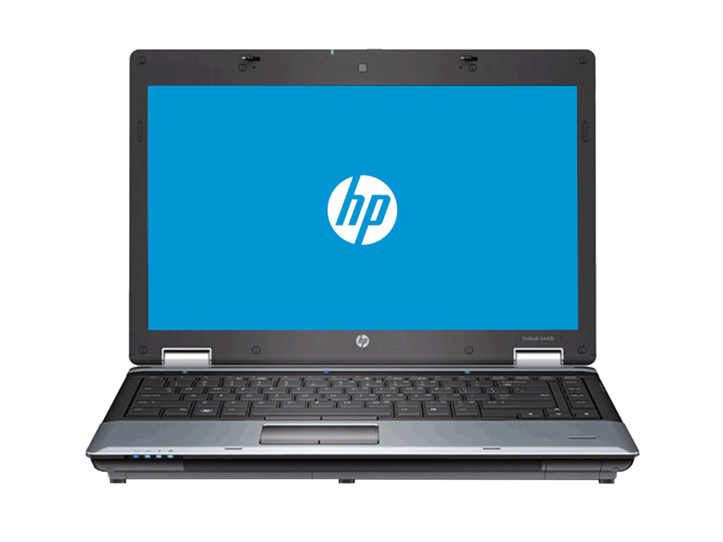 Hp probook 6450b обзор